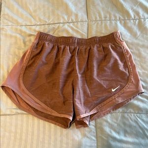 Nike Women’s Tempo Running Shorts